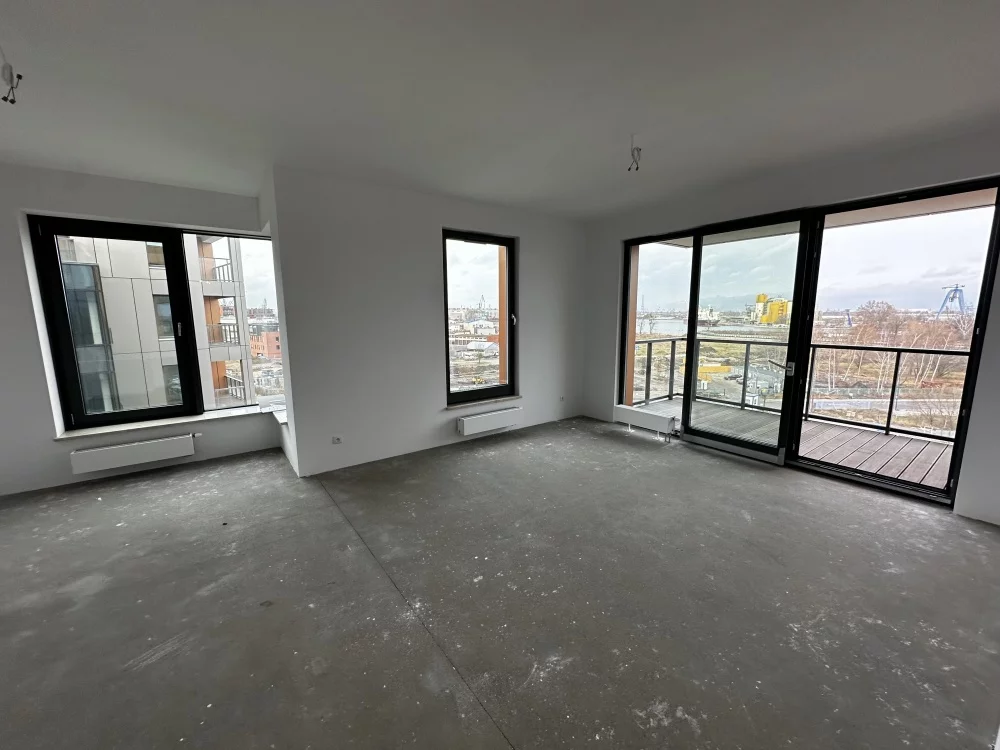 3 pokoje, apartament 60,00 m², piętro 5, oferta nr , 31238, Gdańsk, Śródmieście, Stara Stocznia 18
