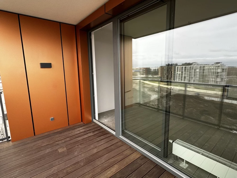 3 pokoje, apartament 60,00 m², piętro 5, oferta nr , 31238, Gdańsk, Śródmieście, Stara Stocznia 18