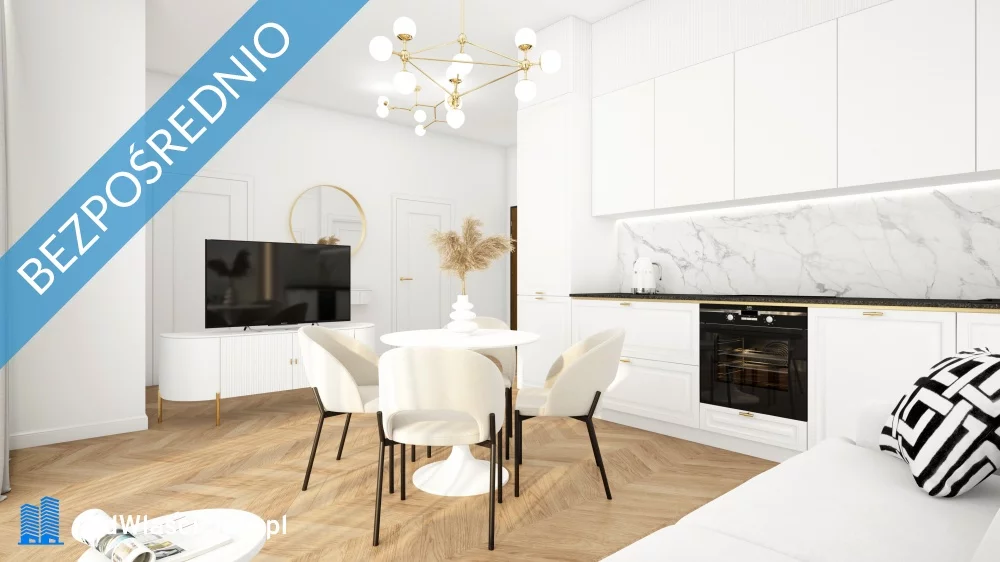 Apartament na sprzedaż, 70,00 m², 3 pokoje, piętro 6, oferta nr 23513