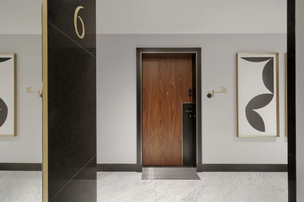 3 pokoje, apartament 70,00 m², piętro 6, oferta nr , 23513, Gdańsk, Śródmieście, Stare Miasto, Stara Stocznia 8