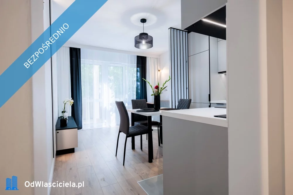 3 pokoje, mieszkanie 48,00 m², parter, oferta nr , 37798, Rzeszów, Krakowska-Południe, Stojałowskiego