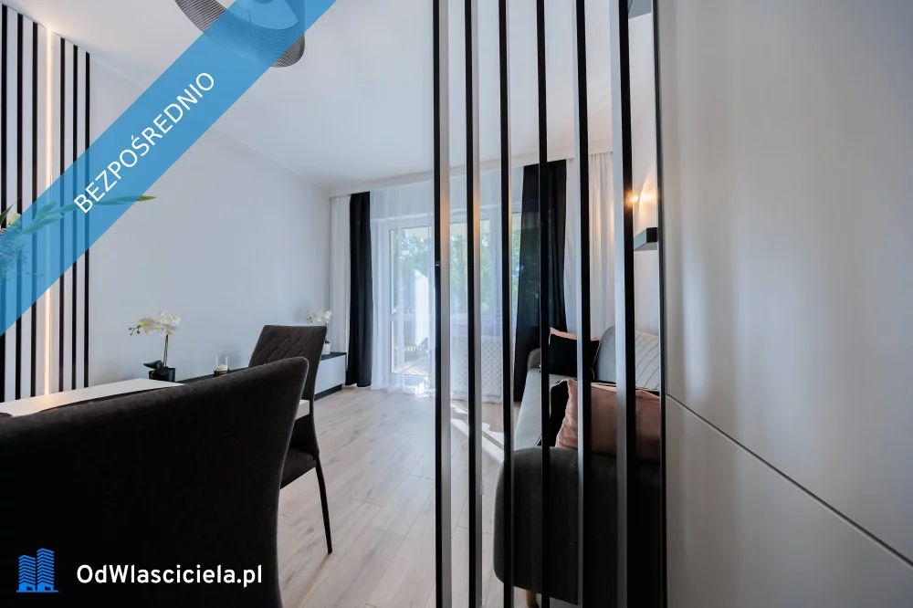 3 pokoje, mieszkanie 48,00 m², parter, oferta nr , 37798, Rzeszów, Krakowska-Południe, Stojałowskiego