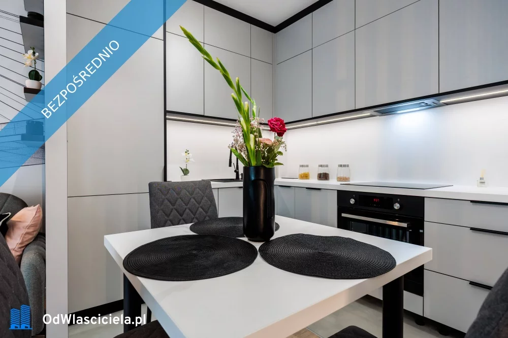 3 pokoje, mieszkanie 48,00 m², parter, oferta nr , 37798, Rzeszów, Krakowska-Południe, Stojałowskiego