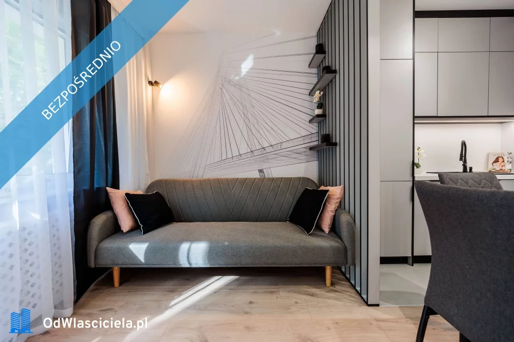3 pokoje, mieszkanie 48,00 m², parter, oferta nr , 37798, Rzeszów, Krakowska-Południe, Stojałowskiego