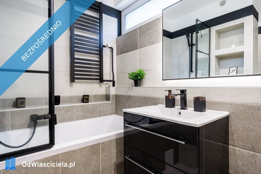 3 pokoje, mieszkanie 48,00 m², parter, oferta nr , 37798, Rzeszów, Krakowska-Południe, Stojałowskiego