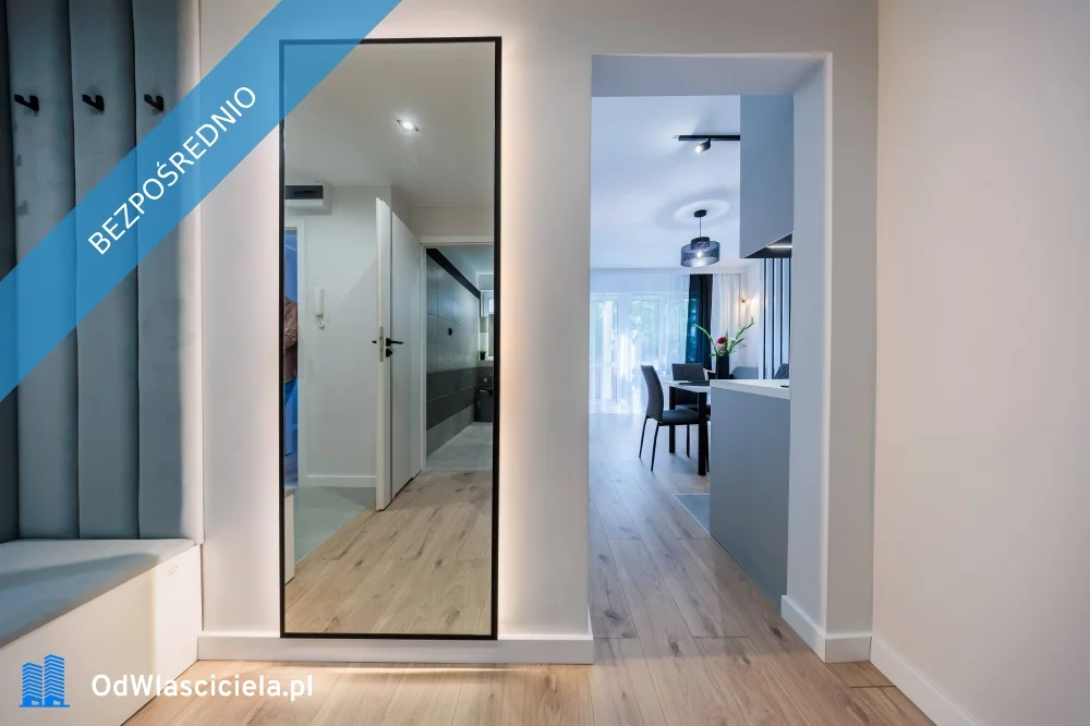 3 pokoje, mieszkanie 48,00 m², parter, oferta nr , 37798, Rzeszów, Krakowska-Południe, Stojałowskiego