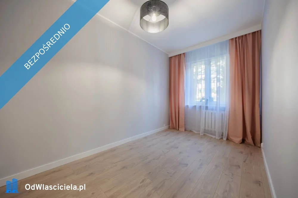 3 pokoje, mieszkanie 48,00 m², parter, oferta nr , 37798, Rzeszów, Krakowska-Południe, Stojałowskiego