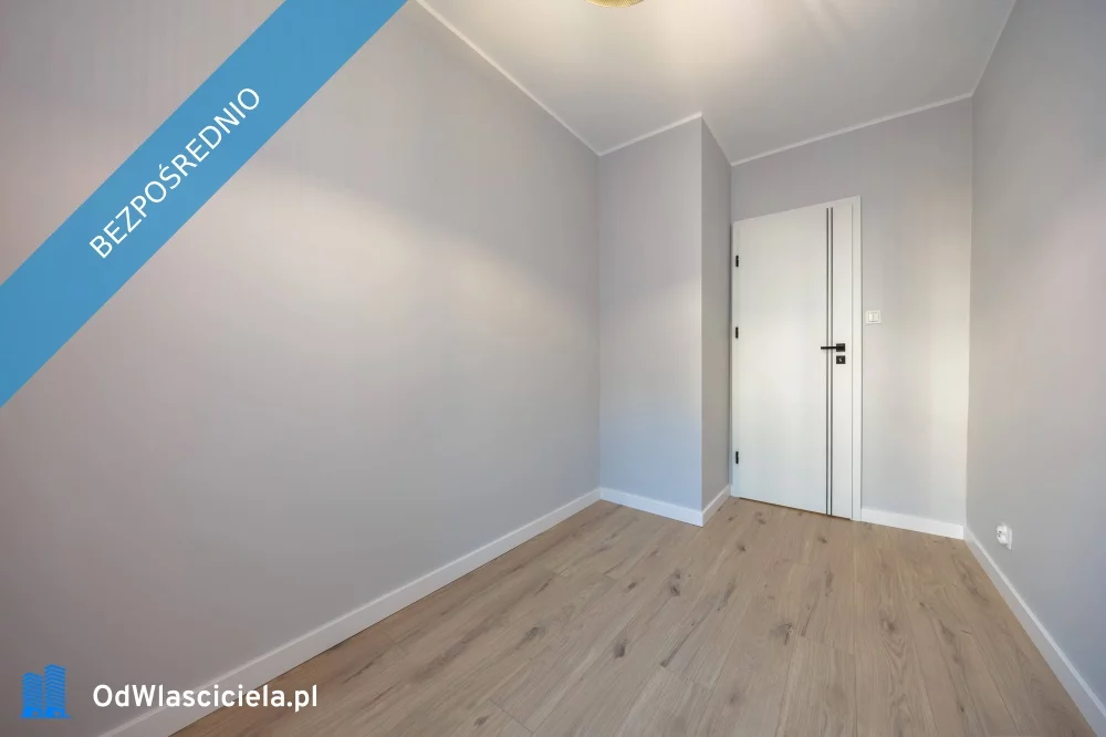 3 pokoje, mieszkanie 48,00 m², parter, oferta nr , 37798, Rzeszów, Krakowska-Południe, Stojałowskiego