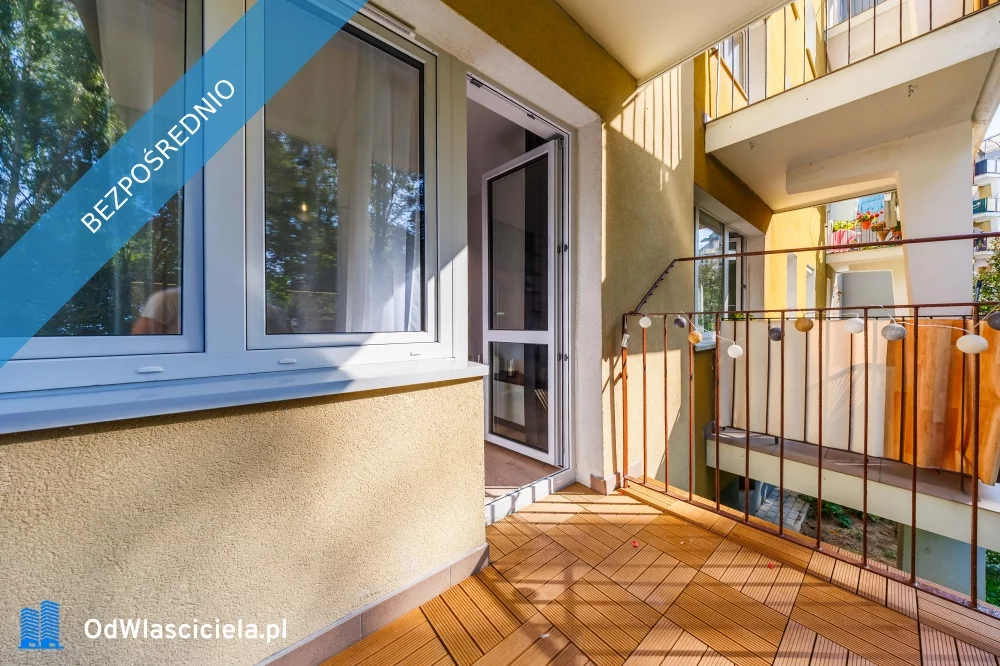 3 pokoje, mieszkanie 48,00 m², parter, oferta nr , 37798, Rzeszów, Krakowska-Południe, Stojałowskiego