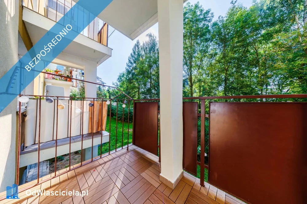 3 pokoje, mieszkanie 48,00 m², parter, oferta nr , 37798, Rzeszów, Krakowska-Południe, Stojałowskiego