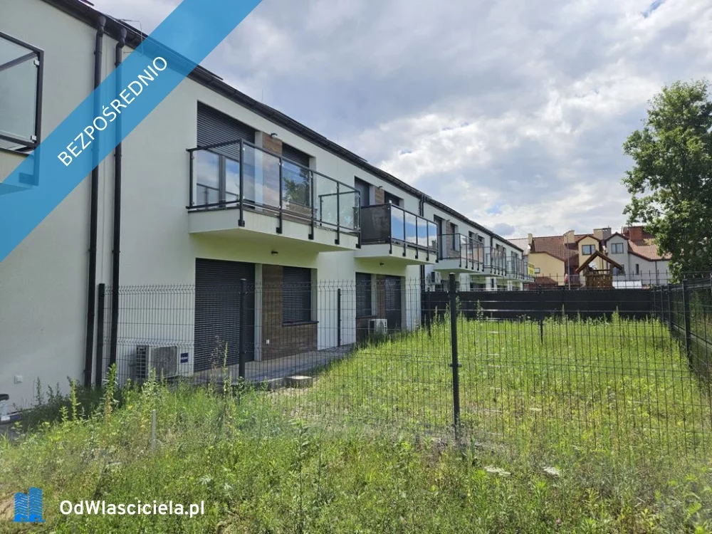 Apartamenty 37452 Jelcz-Laskowice Stokrotkowa 15A