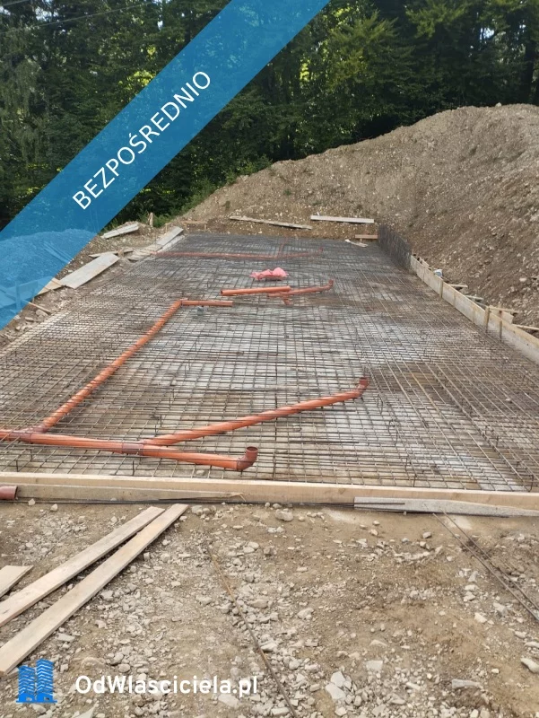 3 pokoje, mieszkanie 64,00 m², parter, oferta nr , 36630, Szczyrk, Stroma