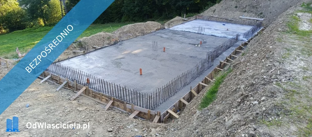 3 pokoje, mieszkanie 64,00 m², parter, oferta nr , 36630, Szczyrk, Stroma