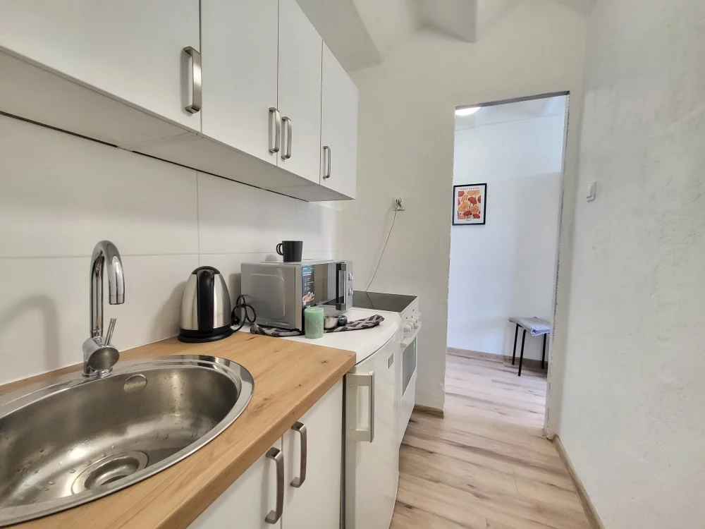 Apartamenty 37240 Sucha Beskidzka