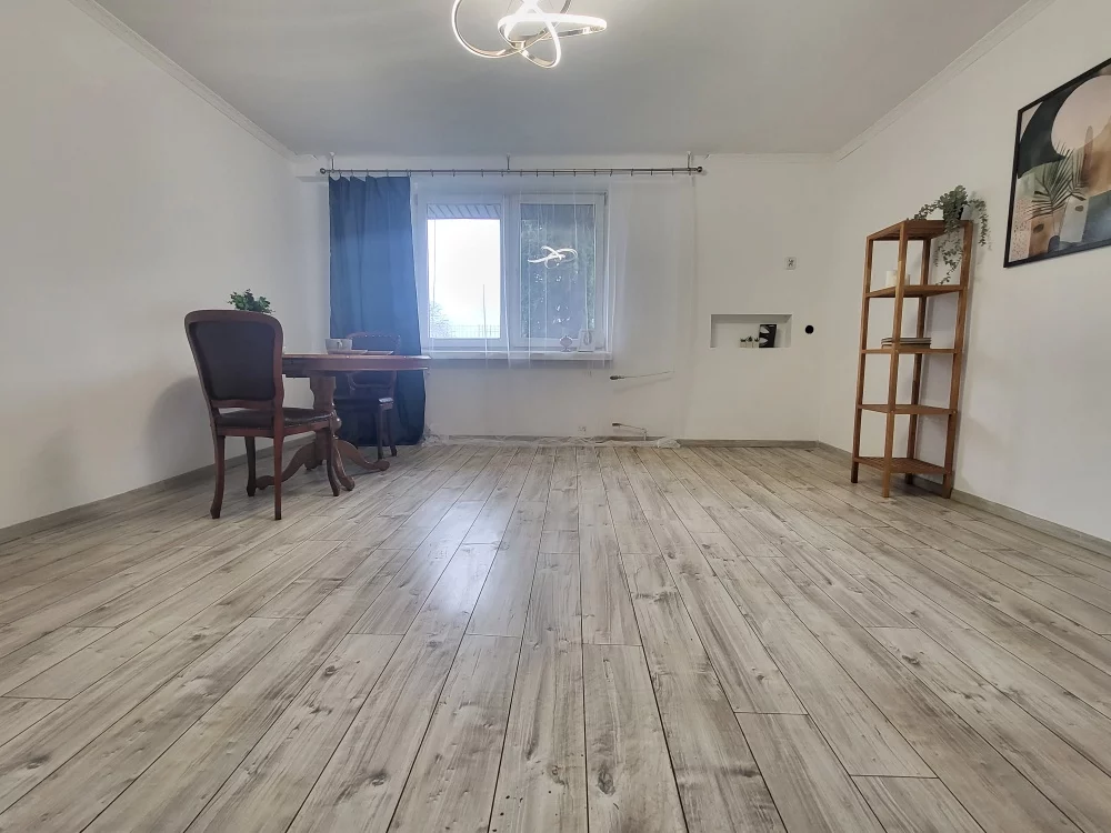 3 pokoje, mieszkanie 56,00 m², piętro 3, oferta nr , 37240, Sucha Beskidzka