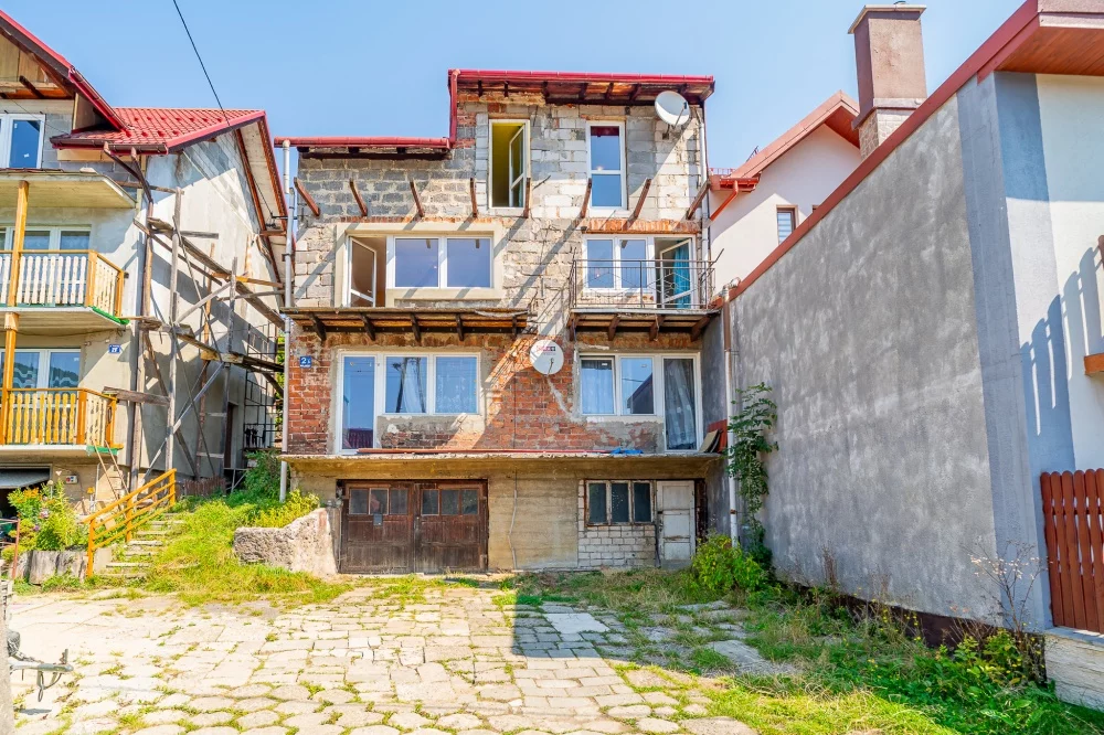 3 pokoje, mieszkanie 55,00 m², piętro 1, oferta nr , 37102, Szczawnica