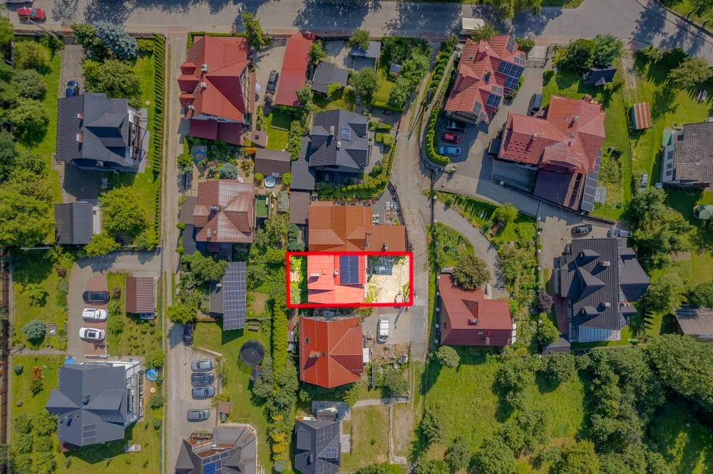 3 pokoje, mieszkanie 55,00 m², piętro 1, oferta nr , 37102, Szczawnica