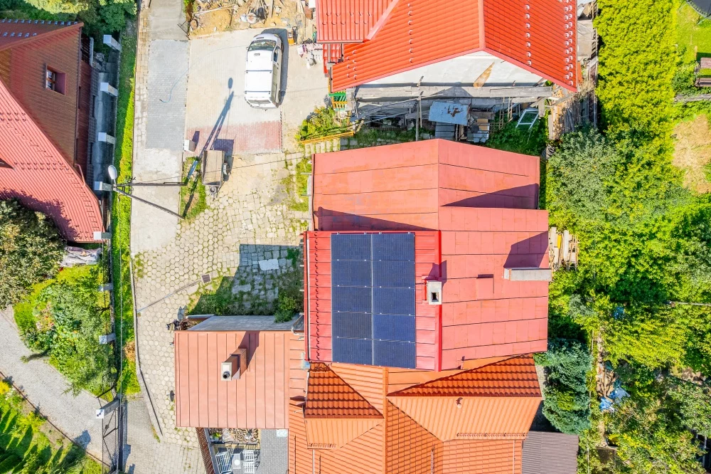 3 pokoje, mieszkanie 55,00 m², piętro 1, oferta nr , 37102, Szczawnica