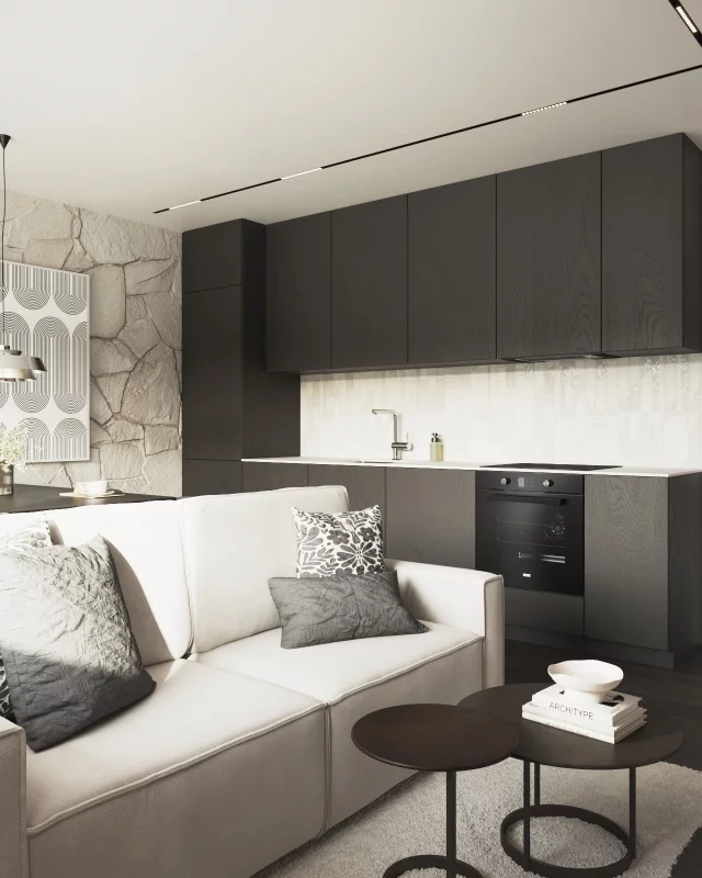3 pokoje, mieszkanie 55,00 m², piętro 1, oferta nr , 37102, Szczawnica