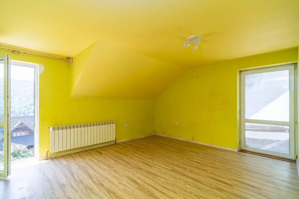 3 pokoje, mieszkanie 55,00 m², piętro 1, oferta nr , 37102, Szczawnica