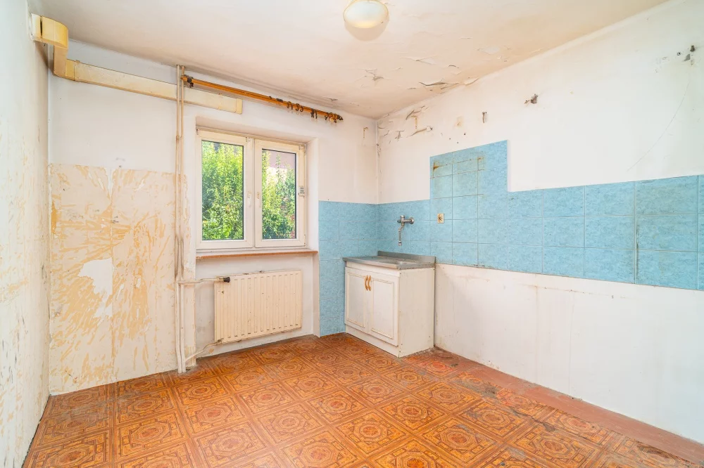 3 pokoje, mieszkanie 55,00 m², piętro 1, oferta nr , 37102, Szczawnica