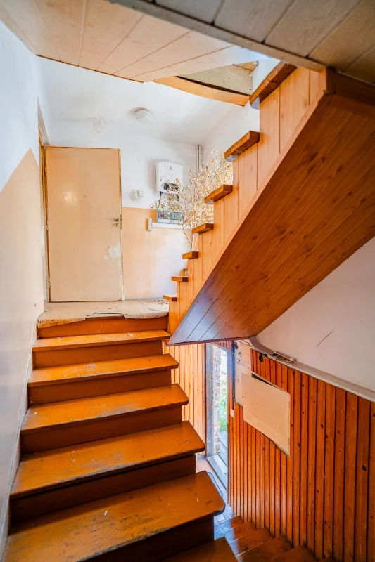 3 pokoje, mieszkanie 55,00 m², piętro 1, oferta nr , 37102, Szczawnica
