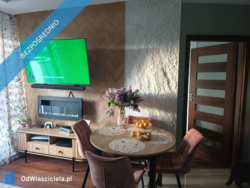 3 pokoje, mieszkanie 53,00 m², piętro 3, oferta nr , 36623, Ełk, Szyszkowa 11