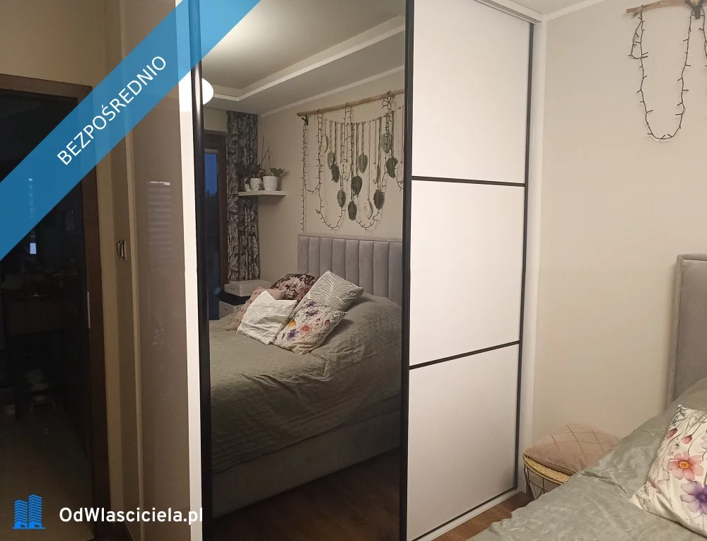 3 pokoje, mieszkanie 53,00 m², piętro 3, oferta nr , 36623, Ełk, Szyszkowa 11