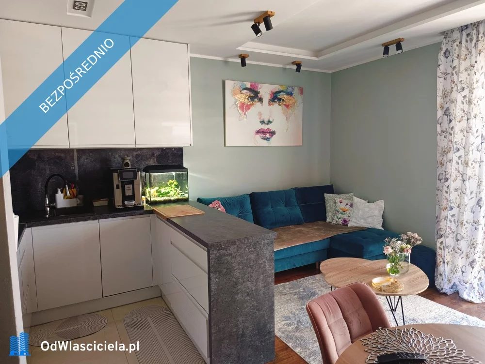 3 pokoje, mieszkanie 53,00 m², piętro 3, oferta nr , 36623, Ełk, Szyszkowa 11