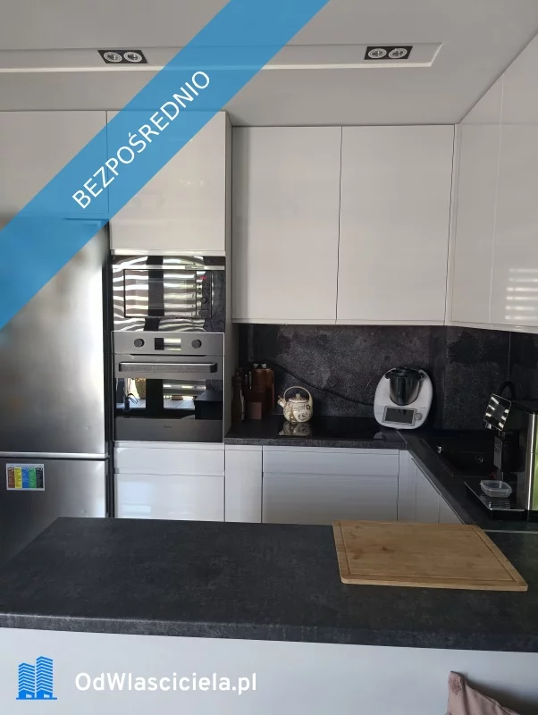 3 pokoje, mieszkanie 53,00 m², piętro 3, oferta nr , 36623, Ełk, Szyszkowa 11