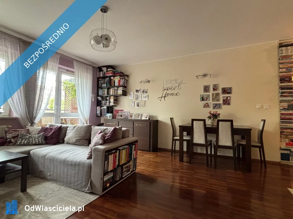 Apartamenty 37157 Warszawa Praga Północ ul. Tadeusza Korsaka 6