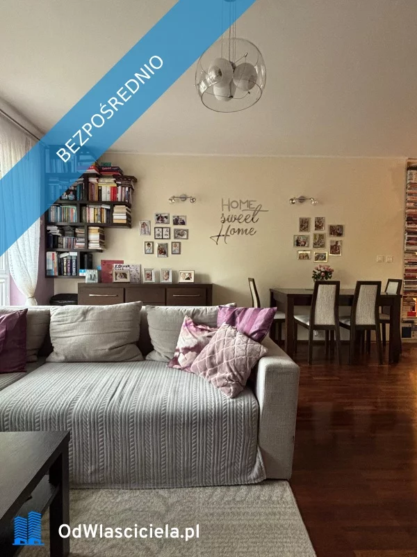3 pokoje, mieszkanie 66,00 m², piętro 1, oferta nr , 37157, Warszawa, Praga Północ, Praga Północ, ul. Tadeusza Korsaka 6