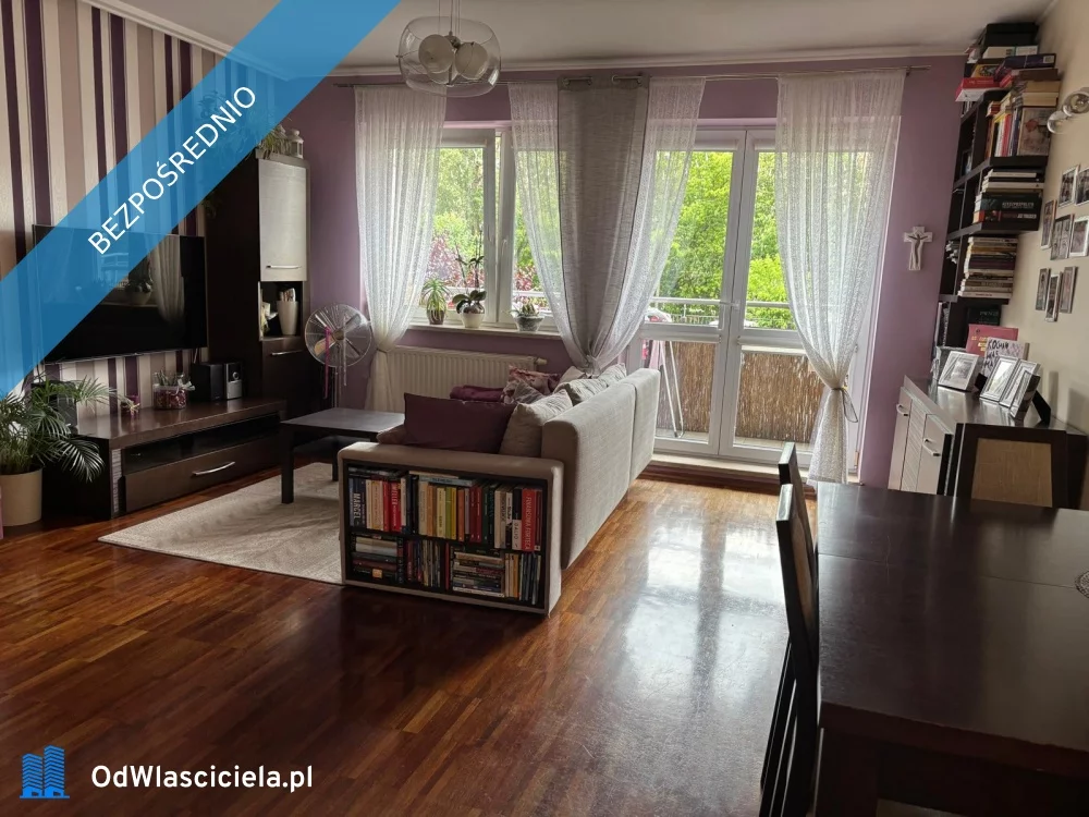 3 pokoje, mieszkanie 66,00 m², piętro 1, oferta nr , 37157, Warszawa, Praga Północ, Praga Północ, ul. Tadeusza Korsaka 6