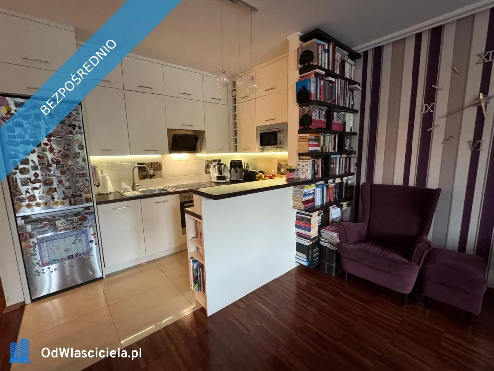 3 pokoje, mieszkanie 66,00 m², piętro 1, oferta nr , 37157, Warszawa, Praga Północ, Praga Północ, ul. Tadeusza Korsaka 6