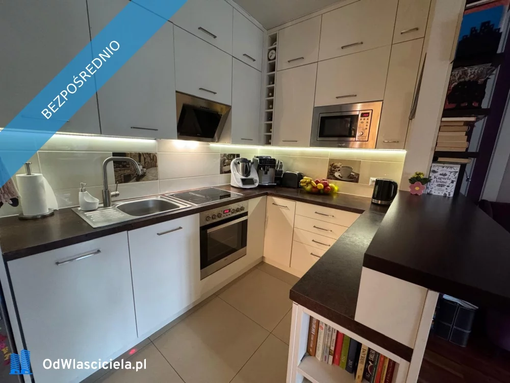 3 pokoje, mieszkanie 66,00 m², piętro 1, oferta nr , 37157, Warszawa, Praga Północ, Praga Północ, ul. Tadeusza Korsaka 6