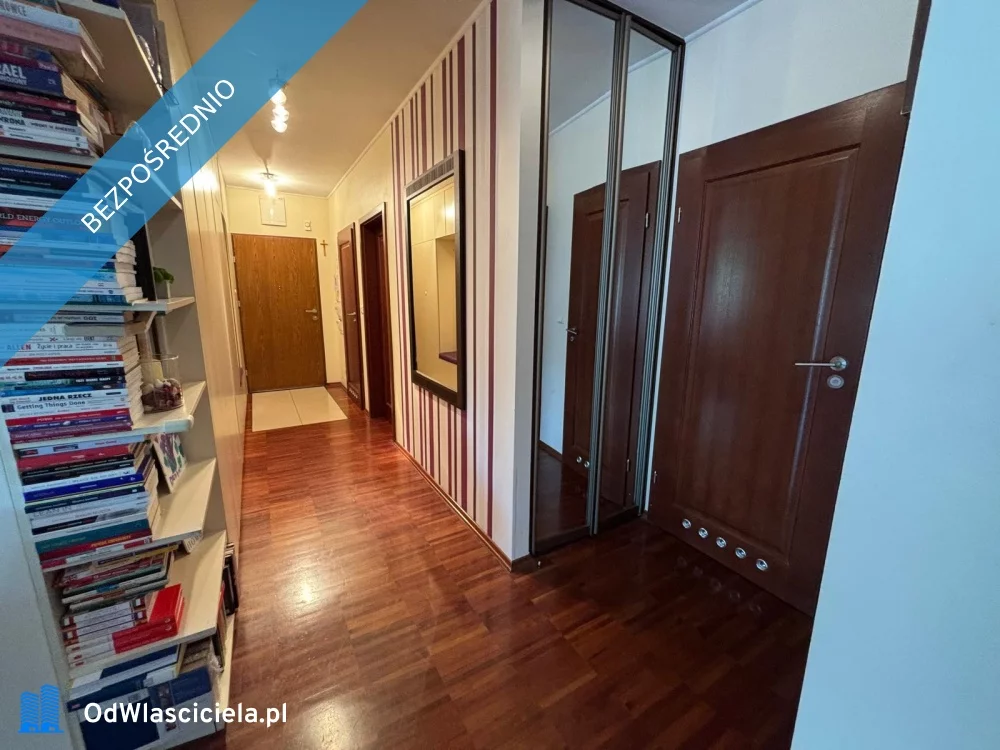 3 pokoje, mieszkanie 66,00 m², piętro 1, oferta nr , 37157, Warszawa, Praga Północ, Praga Północ, ul. Tadeusza Korsaka 6