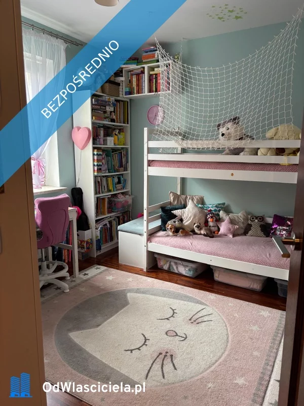 3 pokoje, mieszkanie 66,00 m², piętro 1, oferta nr , 37157, Warszawa, Praga Północ, Praga Północ, ul. Tadeusza Korsaka 6