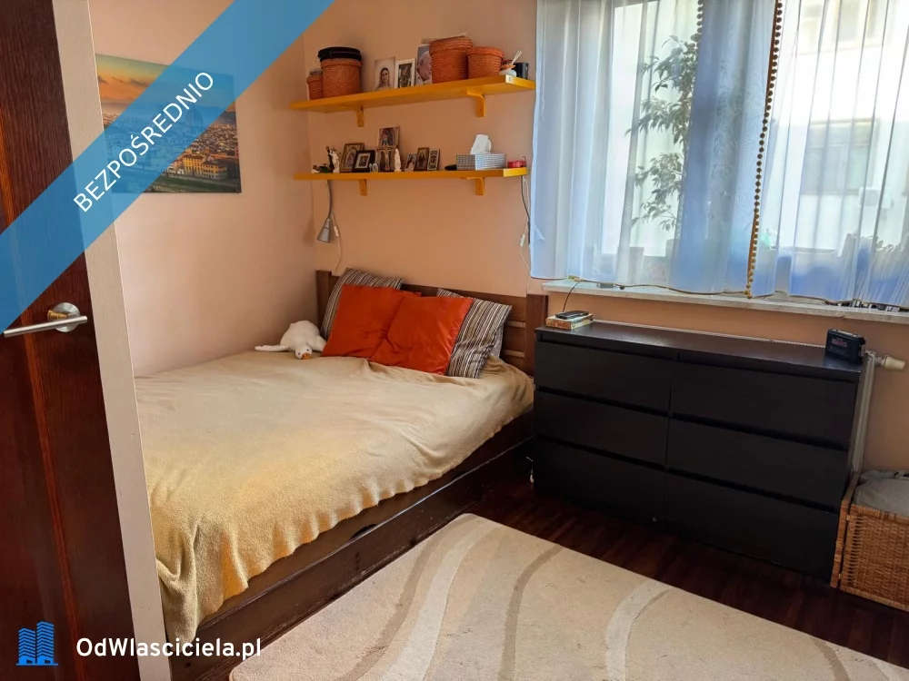 3 pokoje, mieszkanie 66,00 m², piętro 1, oferta nr , 37157, Warszawa, Praga Północ, Praga Północ, ul. Tadeusza Korsaka 6