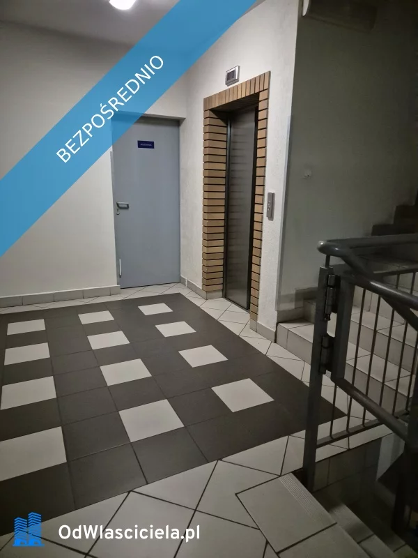3 pokoje, mieszkanie 66,00 m², piętro 1, oferta nr , 37157, Warszawa, Praga Północ, Praga Północ, ul. Tadeusza Korsaka 6