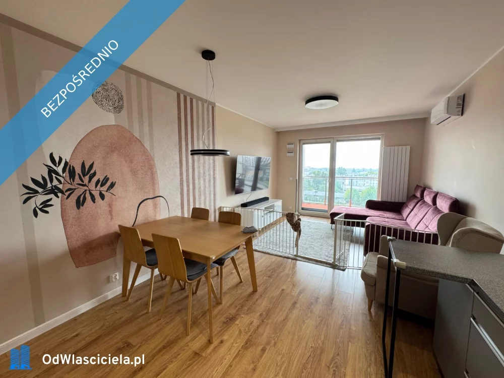 Apartamenty 36851 Łódź Tramwajowa 17B