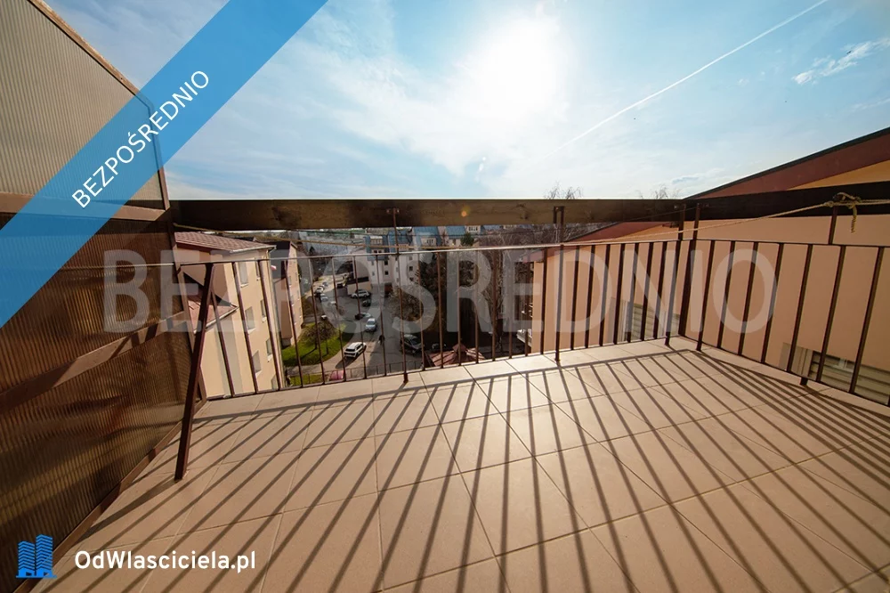3 pokoje, mieszkanie 64,00 m², piętro 4, oferta nr , 37262, Lublin, Czuby Południowe, Czuby, Ułanów 19