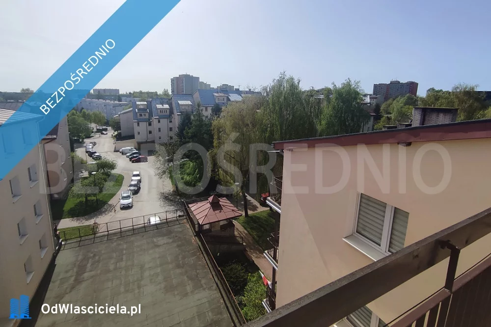 3 pokoje, mieszkanie 64,00 m², piętro 4, oferta nr , 37262, Lublin, Czuby Południowe, Czuby, Ułanów 19
