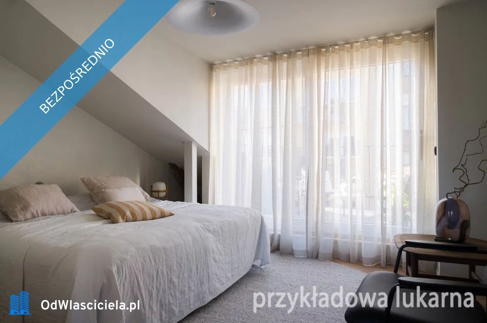3 pokoje, mieszkanie 64,00 m², piętro 4, oferta nr , 37262, Lublin, Czuby Południowe, Czuby, Ułanów 19