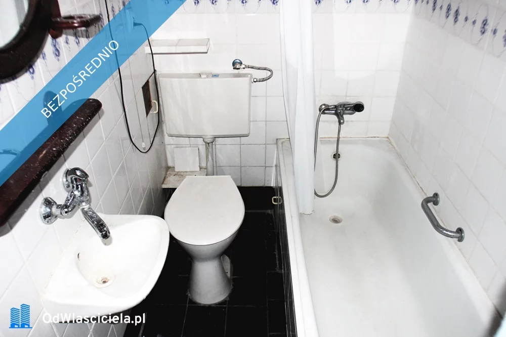 3 pokoje, mieszkanie 64,00 m², piętro 4, oferta nr , 38017, Lublin, Czuby Południowe, Czuby, Ułanów 19