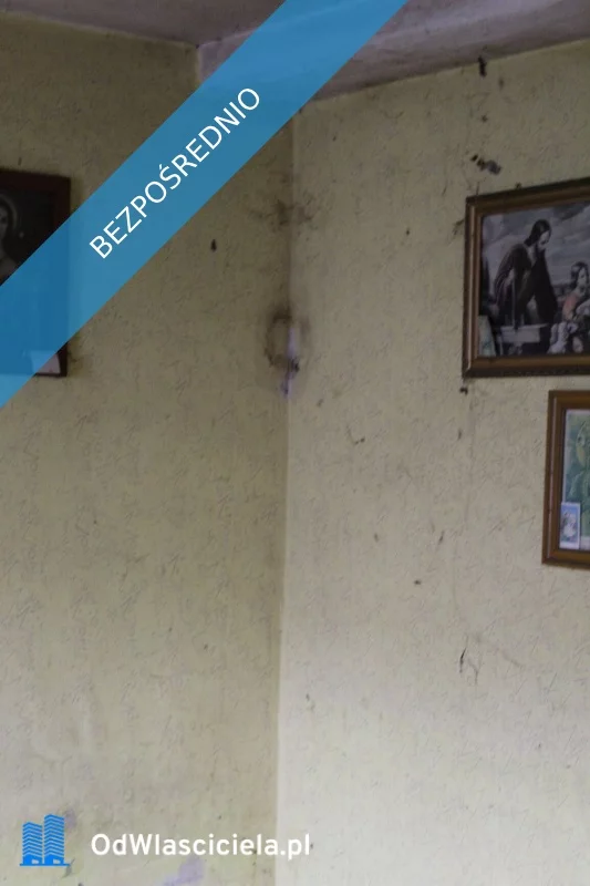 3 pokoje, mieszkanie 50,00 m², parter, oferta nr , 34038, Brojce, Uniestowo