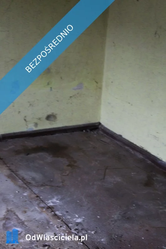 3 pokoje, mieszkanie 50,00 m², parter, oferta nr , 34038, Brojce, Uniestowo