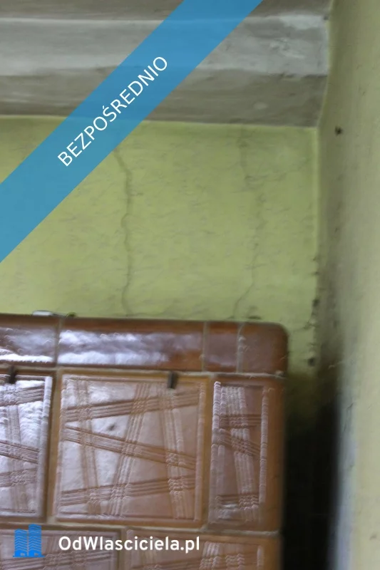 3 pokoje, mieszkanie 50,00 m², parter, oferta nr , 34038, Brojce, Uniestowo