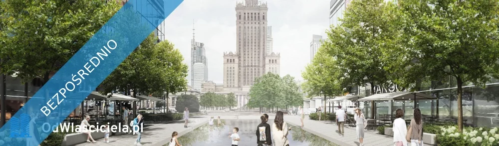 Apartamenty 35917 Warszawa Śródmieście
