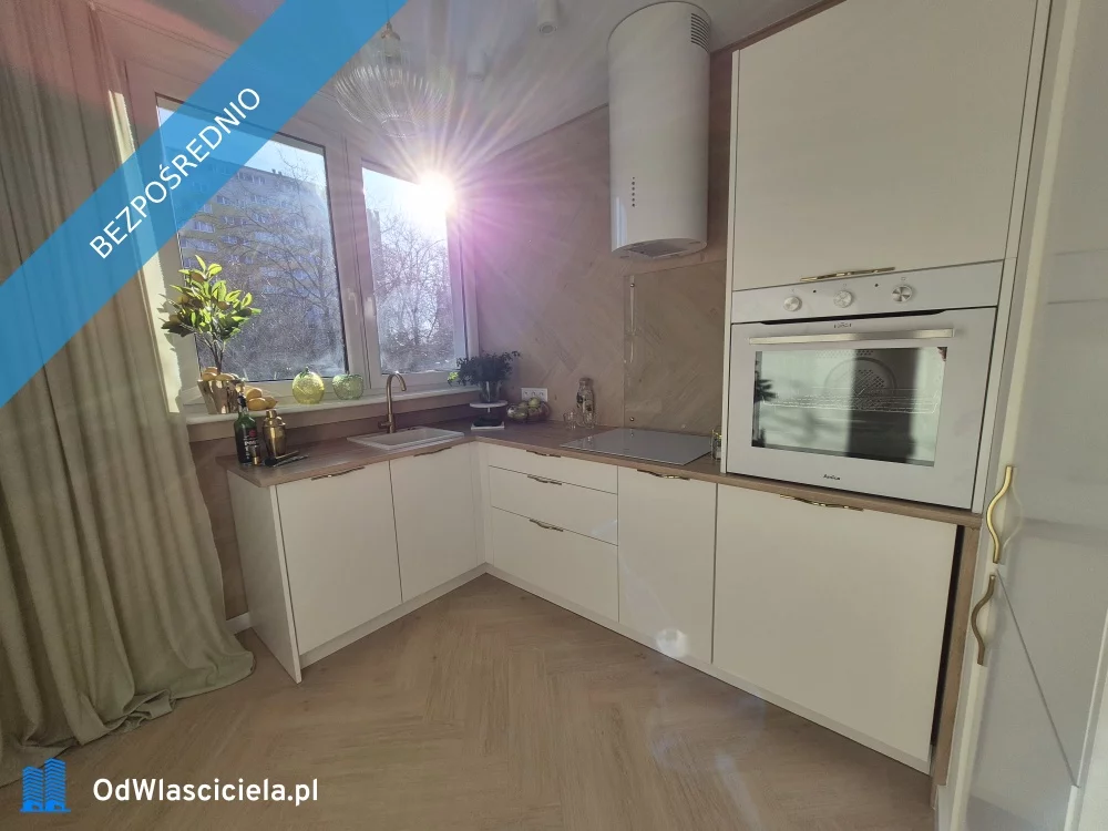 Apartamenty 33345 Wrocław Krzyki-Partynice Wieczysta