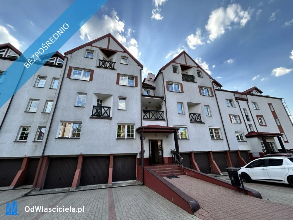 Mieszkanie trzypokojowe 94,00 m², Warszawa, Wilków Morskich 15, Sprzedaż